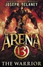 Arena 13: The Warrior - Preview