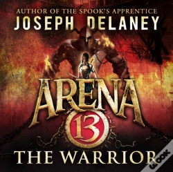 Capa do artigo Arena 13: The Warrior