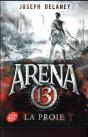 Arena 13 - Tome 2 - Preview