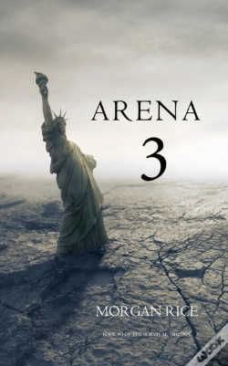 Capa do artigo Arena 3 (Book #3 In The Survival Trilogy)