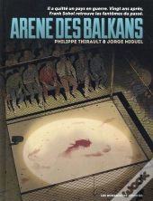 Arena Balkan T01