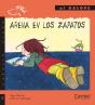Arena En Los Zapatos - Preview