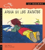 Capa do artigo Arena En Los Zapatos