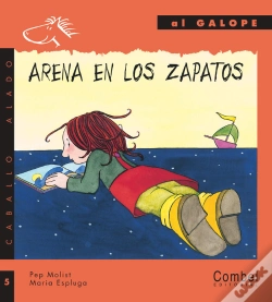 Capa do artigo Arena En Los Zapatos