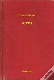 Capa do artigo Arena
