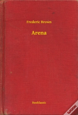 Capa do artigo Arena