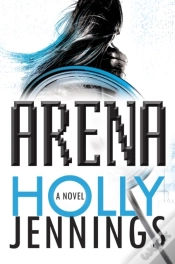 Capa do artigo Arena