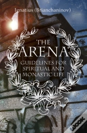 Capa do artigo Arena