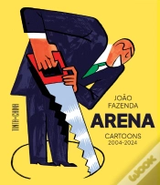 Capa do artigo Arena.