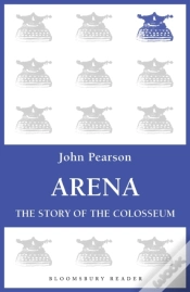 Capa do artigo Arena
