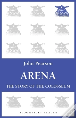 Capa do artigo Arena