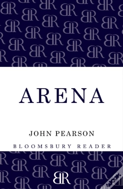 Capa do artigo Arena