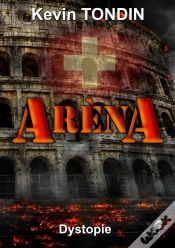 Capa do artigo Arèna