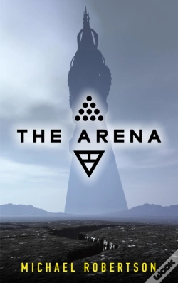 Capa do artigo Arena
