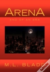 Capa do artigo Arena