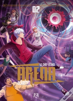 Capa do artigo Arena N.º 2