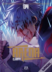 Capa do artigo Arena N.º 4