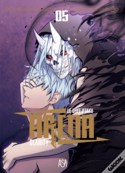 Capa do artigo Arena N.º 5