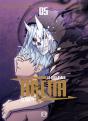 Arena N.º 5 - Preview