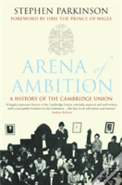Capa do artigo Arena Of Ambition