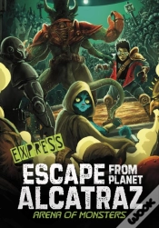 Capa do artigo Arena Of Monsters - Express Edition