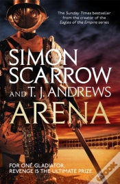 Capa do artigo Arena