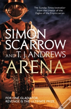 Capa do artigo Arena