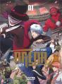Arena Tome 1 - Preview