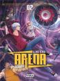 Arena Tome 2 - Preview