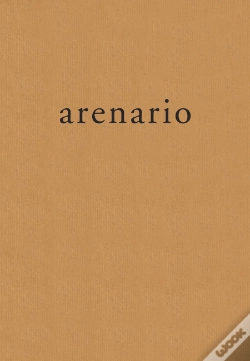 Capa do artigo Arenario
