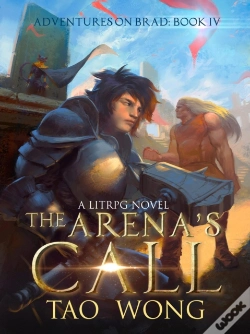 Capa do artigo Arena'S Call