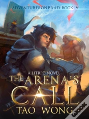 Capa do artigo Arena