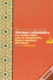 Capa do artigo Arenas Coloniales