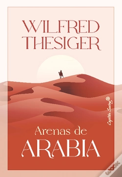 Capa do artigo Arenas De Arabia