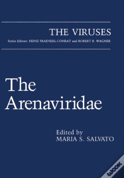 Capa do artigo Arenaviridae