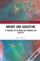 Arendt And Augustine