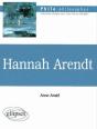 Arendt - Preview