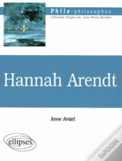 Capa do artigo Arendt
