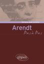 Arendt - Preview
