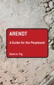 Capa do artigo Arendt