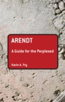 Capa do artigo Arendt