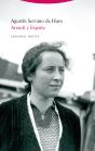 Arendt Y España - Preview