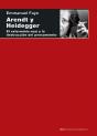 Arendt Y Heidegger - Preview