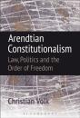 Arendtian Constitutionalism - Preview