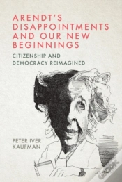 Capa do artigo Arendt