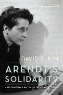 Arendt'S Solidarity