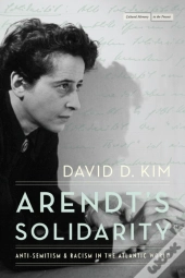 Arendt'S Solidarity