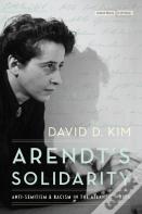 Arendt'S Solidarity
