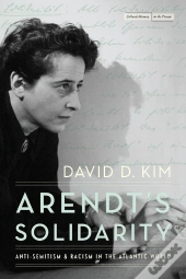 Arendt'S Solidarity