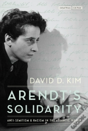 Capa do artigo Arendt